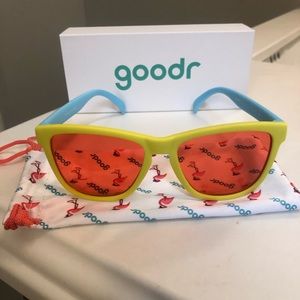 Goodr sunglasses